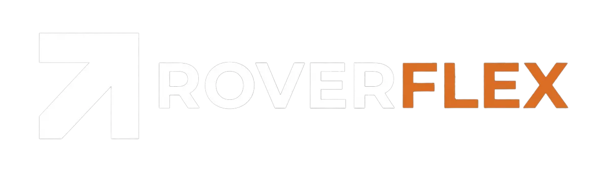 RoverFlex Logo